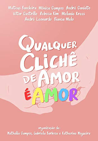 Conto: Aos trinta, na coletânea Qualquer clichê de amor é amor