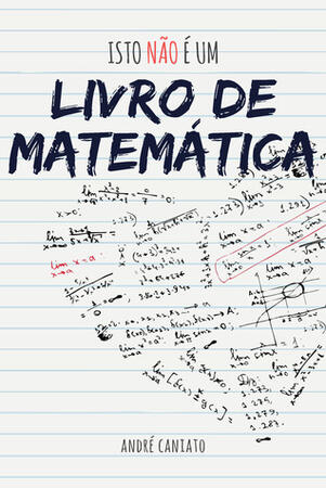 Conto: Isto não é um livro de matemática