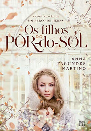 Livro: Os filhos do pôr-do-sol